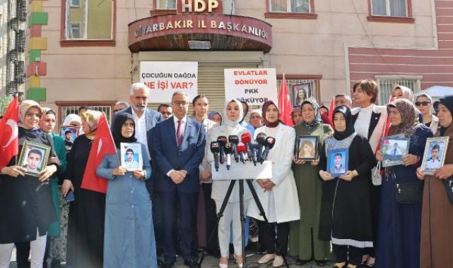 Aile ve Sosyal Hizmetler Bakanı Göktaş, Diyarbakır'da