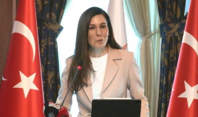 AK Parti'li Karaaslan: Türkiye Yüzyılı sürdürülebilirliğin ve verimliliğin yüzyılı olacak
