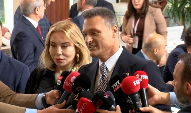 AK Parti'li Özalan: Bu kadar seçim kazanan devlet başkanı yok