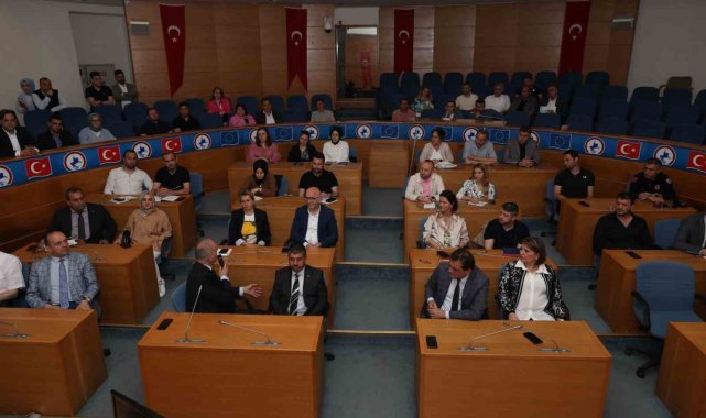 Akıllı şehir Düzce hayata geçiyor