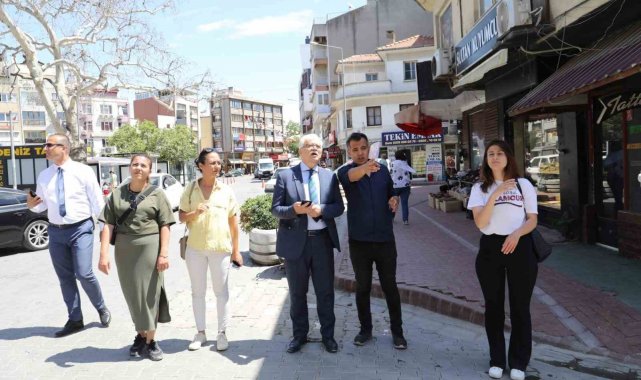 Ali Çetinkaya Projesinde sona gelindi