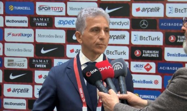 Ali Düşmez: Marka değerini hep birlikte düzeltmemiz lazım