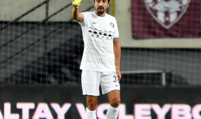Altay emektarlar için kararsız
