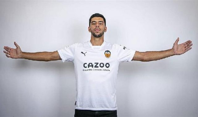 Altay'a Cenk piyangosu