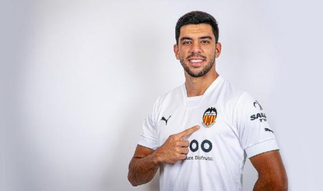 Altay'a Cenk ve Kazımcan'dan ilaç