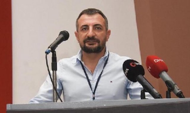 Altay'da Ayhan Dündar güven tazeledi
