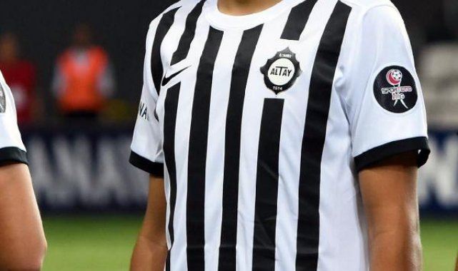 Altay'da Efe'ye talip çok