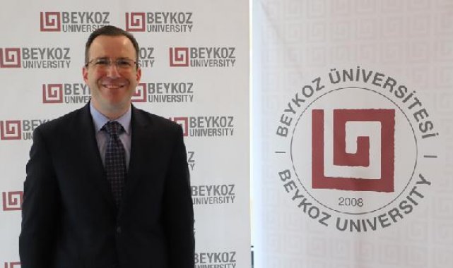 Amerikan Dış Politika Konseyi Başkan Yardımcısı Ilan Berman, İstanbul'da