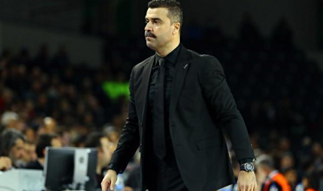 Anadolu Efes'te Erdem Can dönemi başladı