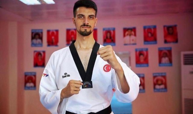 Anadolu Üniversiteli sporcular Milli Takımda madalya için mücadele edecek