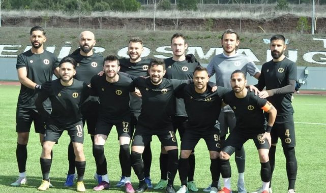 Anadolu Üniversitesi'nin TFF 3. Lig'deki grubu ve rakipleri netleşti