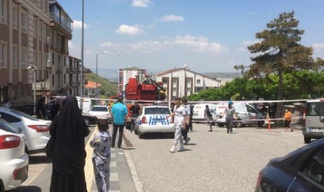 Ankara'da böcek ilacından zehirlenen 1'i çocuk 2 kişi öldü