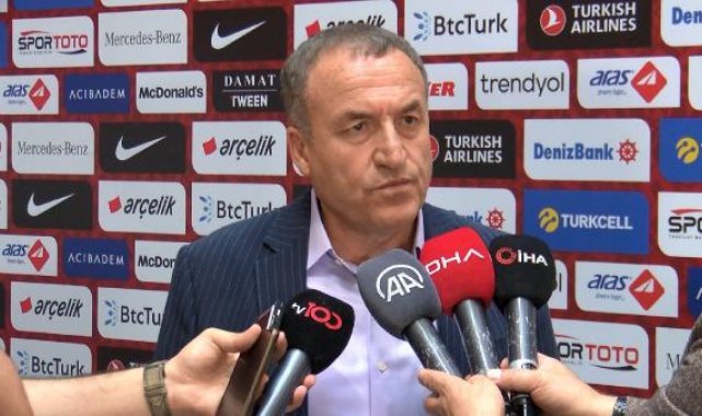 Ankaragücü Başkanı Koca: Bu süreç böyle devam ederse 2-3 yıl sonra birçok kulüp batabilir
