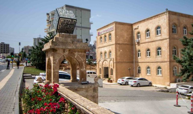 Artuklu Üniversitesi Tıp Fakültesi öğrencilerini almaya hazır