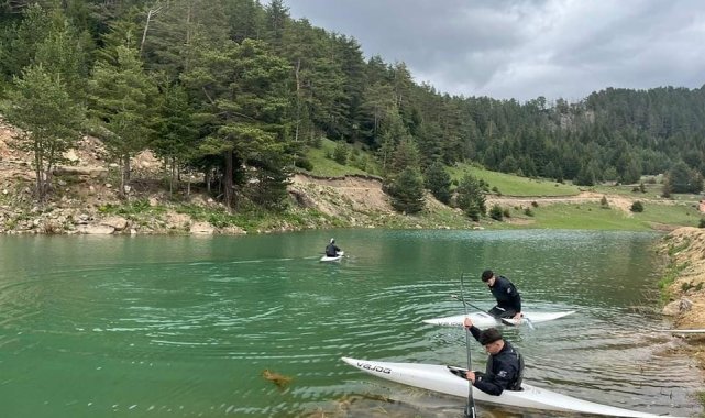 Artvin'in yeni turizm rotası Ardanuç ilçesi oluyor
