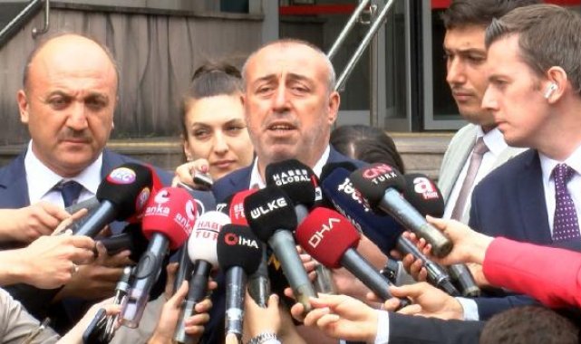 Asgari Ücret Tespit Komisyonu, ara zam için ilk toplantısını yaptı