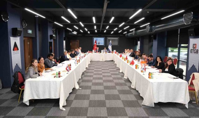 Atap A.Ş. tarafından "Arama Toplantısı" düzenlendi