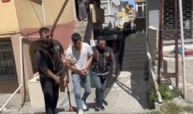 Ataşehir'de pompalı tüfekle havaya ateş açılan asker eğlencesinde 3 gözaltı