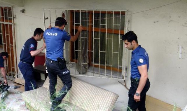 Avcılar'da kadının şüpheli ölümü