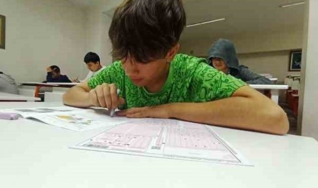 Aydın'da 13 bin öğrenci LGS'ye girecek