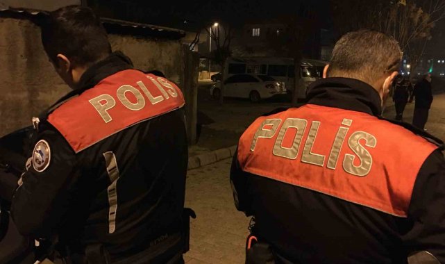 Aydın'da asayiş ekipleri göz açtırmıyor