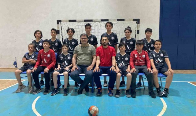 Aydın'ın namağlup takımı, şampiyonluk için yola çıktı