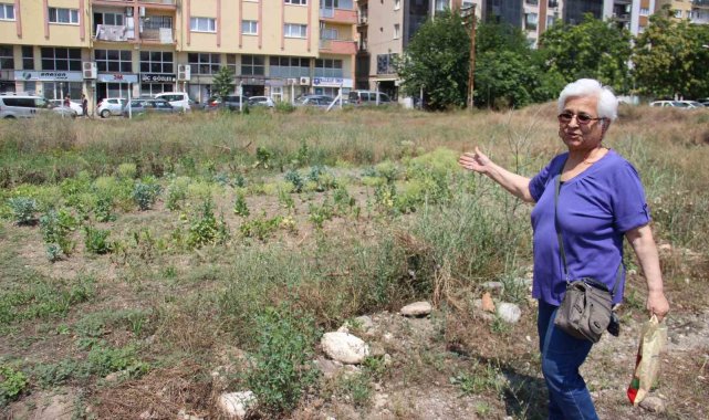 Aydındaki Aykonutzedelerin umutları tükendi