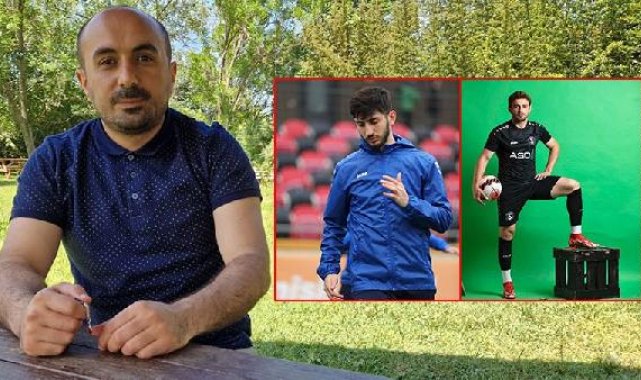 Azerbaycan ile iyi ilişkiler ağına futbol da ekleniyor