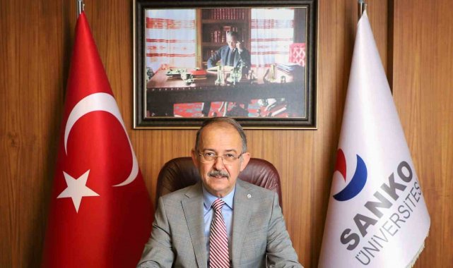 Babalar günü mesajı