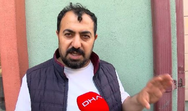 Bahçelievler'de kahvehane sahibi silahlı saldırıda öldürüldü