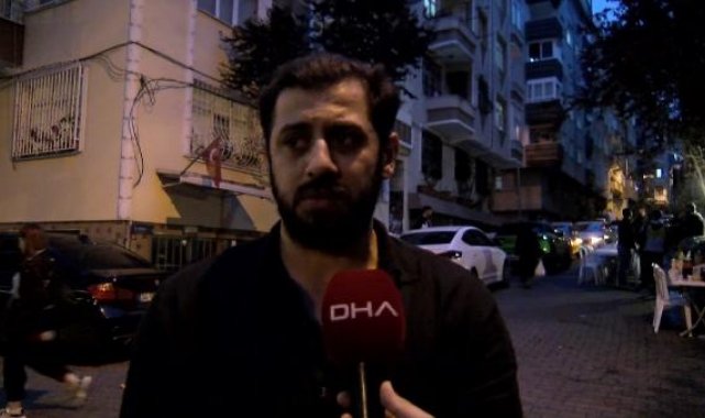 Bahçelievler'de tartıştığı arkadaşına kurşun yağdırdı