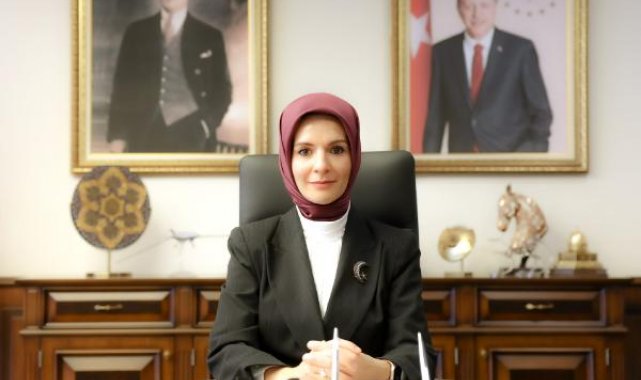 Bakan Göktaş: İhtiyaç sahibi hanelere 4,5 milyar TL ödeme yaptık