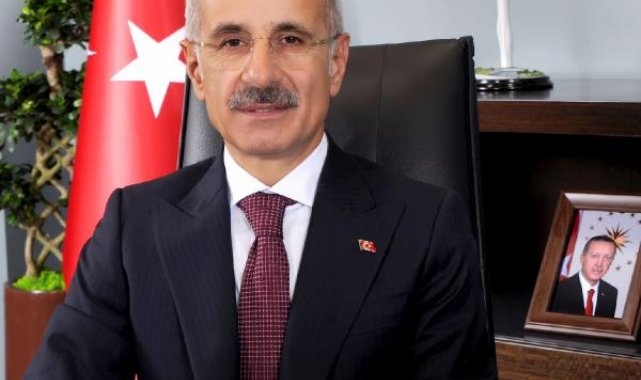 Bakan Uraloğlu: Uluslararası gemilerden alınan boğaz geçiş ücreti artırıldı