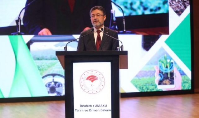 Bakan Yumaklı: Amacımız tüketici tarafının gıdaya makul fiyatlarla ulaşmasını sağlamak