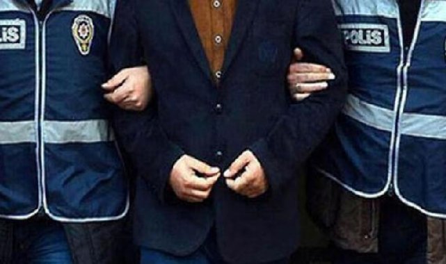 Balıkesir'de FETÖ operasyonu: 10 gözaltı
