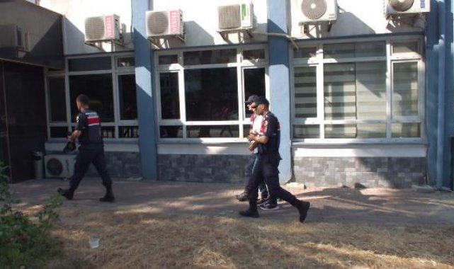 Balıkesir'deki suç örgütü operasyonunda 7 tutuklama