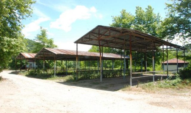 Bartın'da 4 köy ve beldede şap karantinası