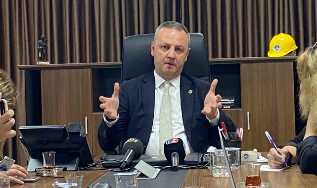 Başkan Alan, Fevkani Köprüsü'nün yıkılacağı tarihi açıkladı