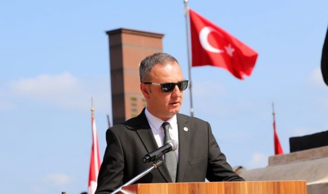 Başkan Alan, "Mülkiyet sorunları çözüme kavuşuyor"