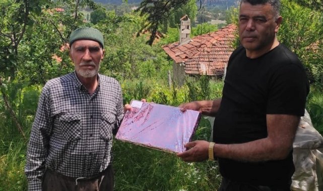 Başkan Arslan'dan babaları mutlu eden jest