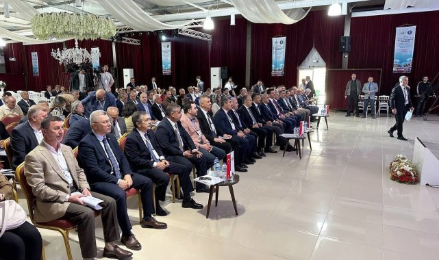 Başkan Ataç SKB 39. meclis toplantısına katıldı
