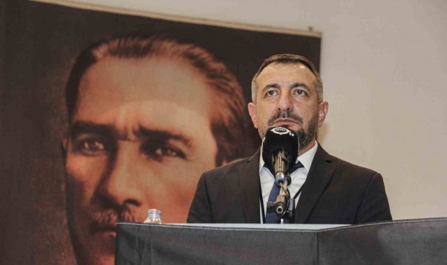 Başkan Dündar: "Ligde kaldığımız için mutluyuz"
