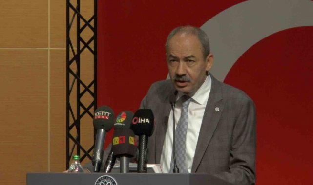 Başkan Gülsoy: "Asgari ücreti hem enflasyon hem de çalışanlarımız için bir kazanım olarak görüyoruz"
