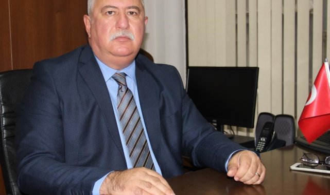Başkan Özmeriç; "Kurallara uyalım bayramın tadını çıkaralım"