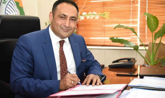 Başkan Yılmaz, LGS'ye girecek öğrencilere başarılar diledi