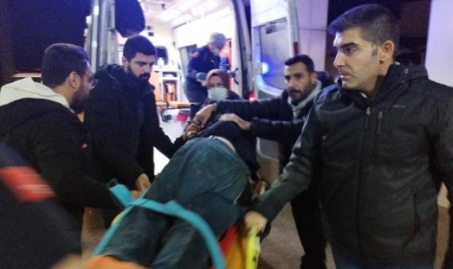Başkomisere çarpıp kaçan sürücüye müebbet istemi