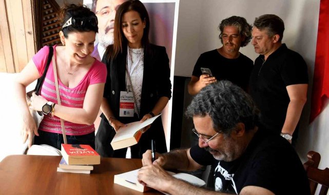Başkomser Nevzat Kuşadası'nda