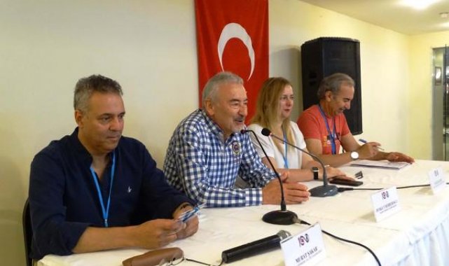 Batı Anadolu Rallisi Ayvalık'tan start aldı