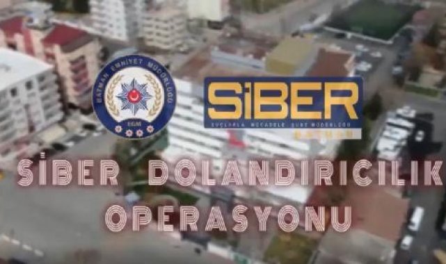 Batman merkezli 3 ilde 'pandemi yardımı' yalanıyla dolandırıcılığa 9 gözaltı