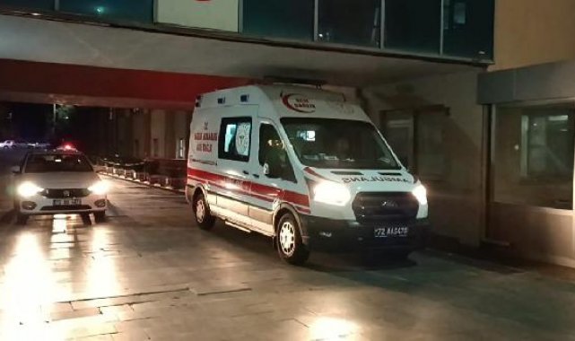 Batman'da baraj gölüne giren kuzenler Elif ve Ceren, boğuldu